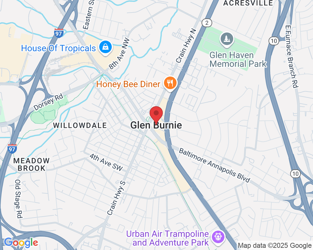Glen Burnie, MD, USA