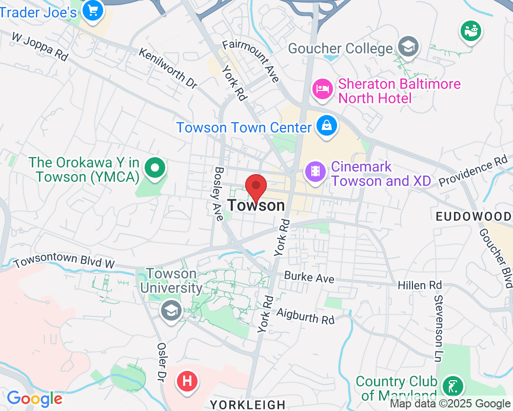 Towson, MD, USA