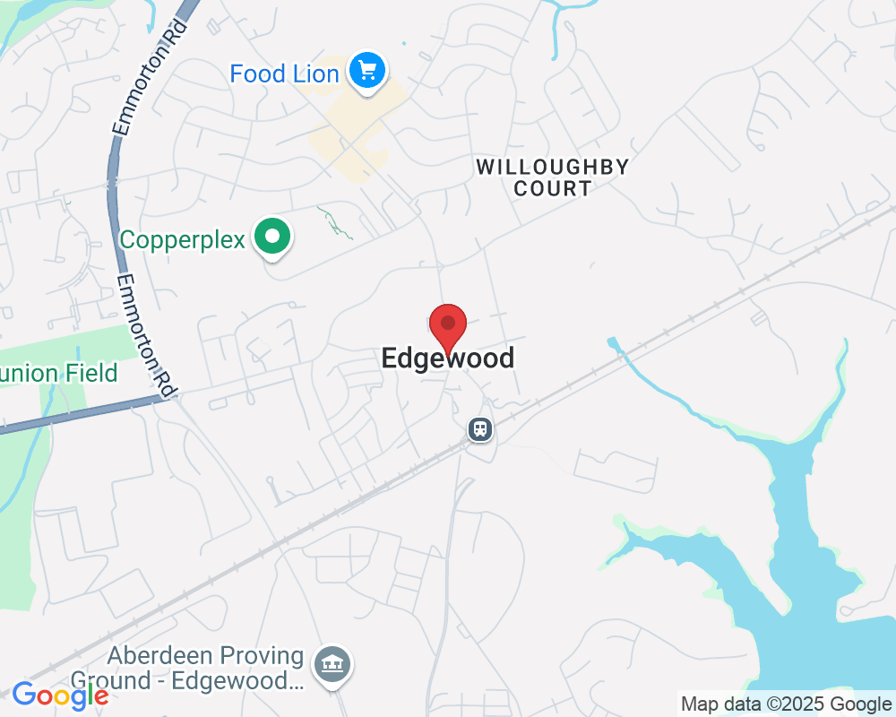 Edgewood, MD, USA