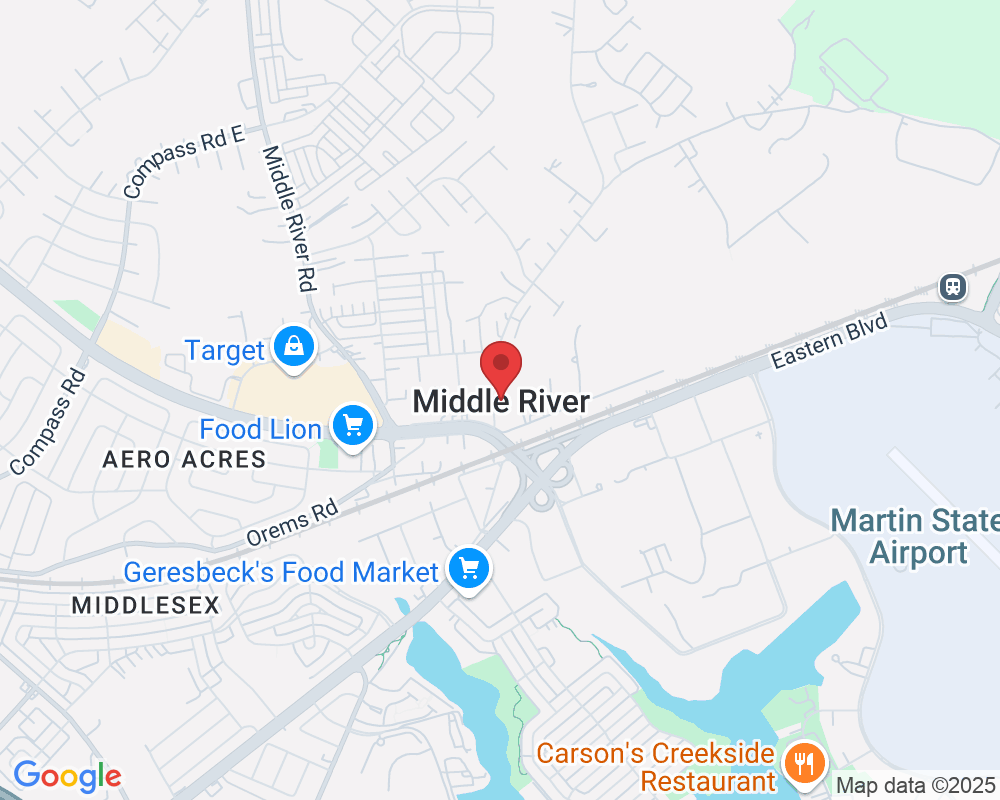 Middle River, MD, USA