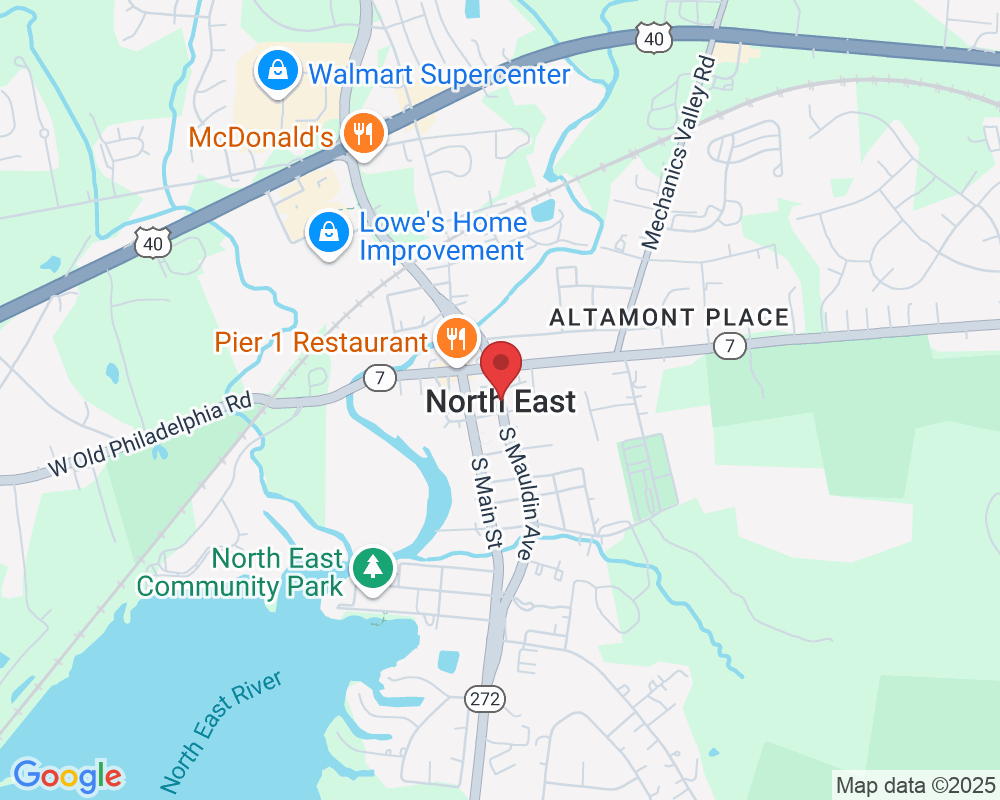 North East, MD, USA