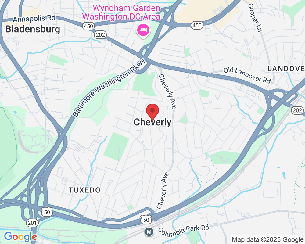 Cheverly, MD, USA