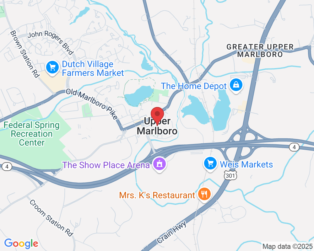 Upper Marlboro, MD 20772, USA