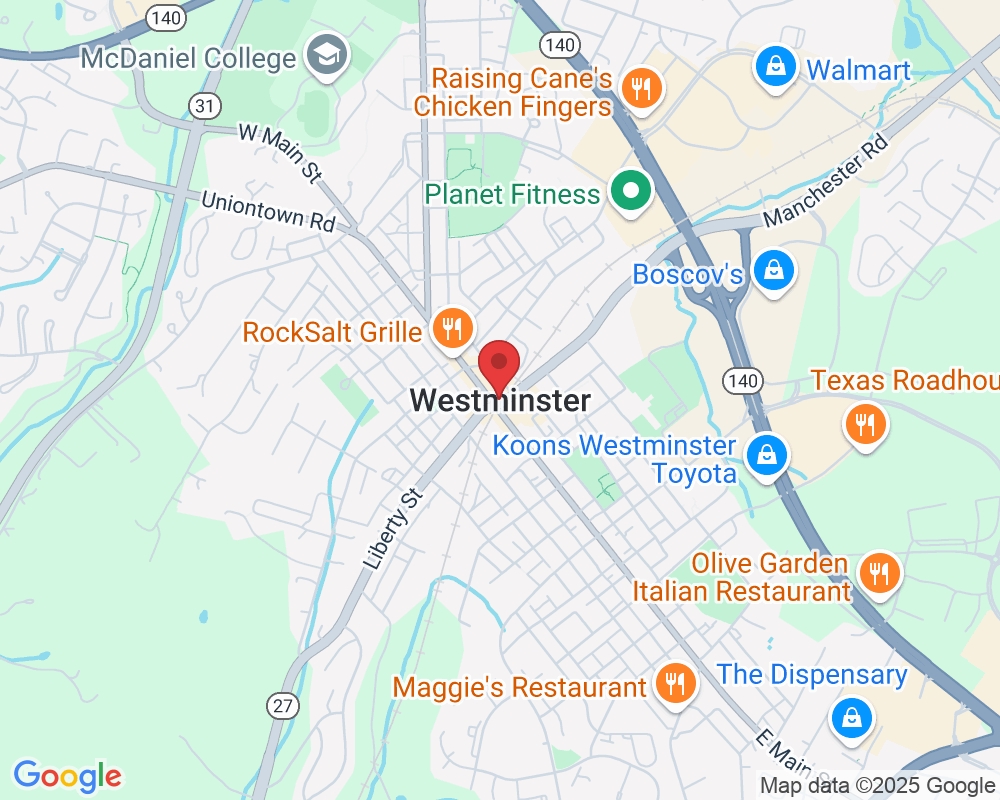Westminster, MD, USA