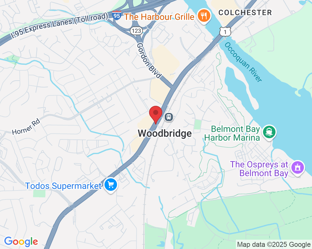 Woodbridge, VA 22191, USA