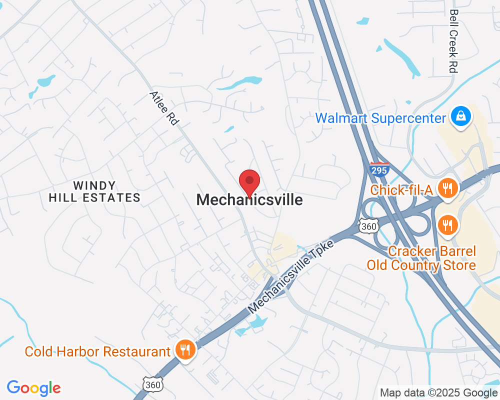 Mechanicsville, VA, USA