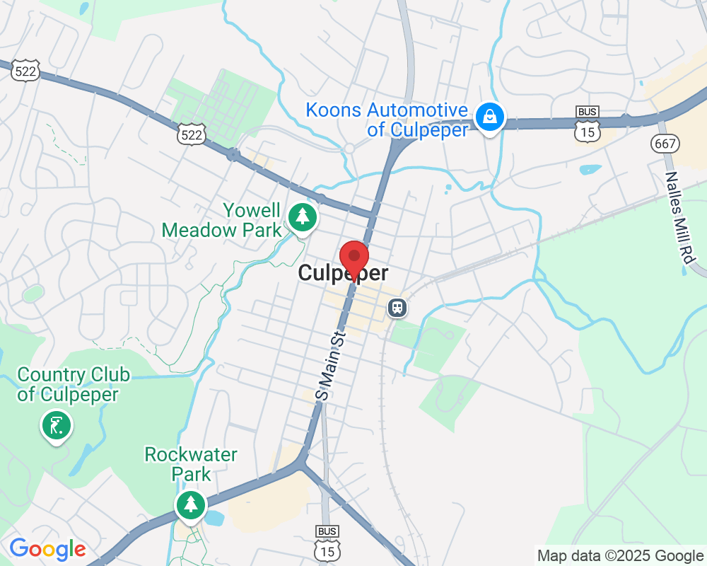 Culpeper, VA 22701, USA