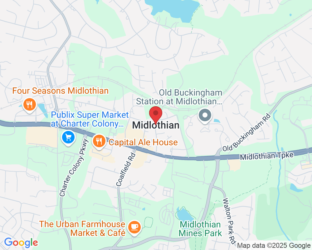 Midlothian, VA, USA