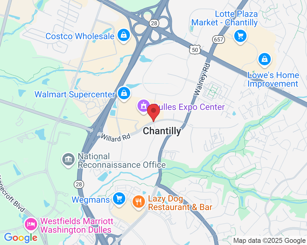 Chantilly, VA, USA