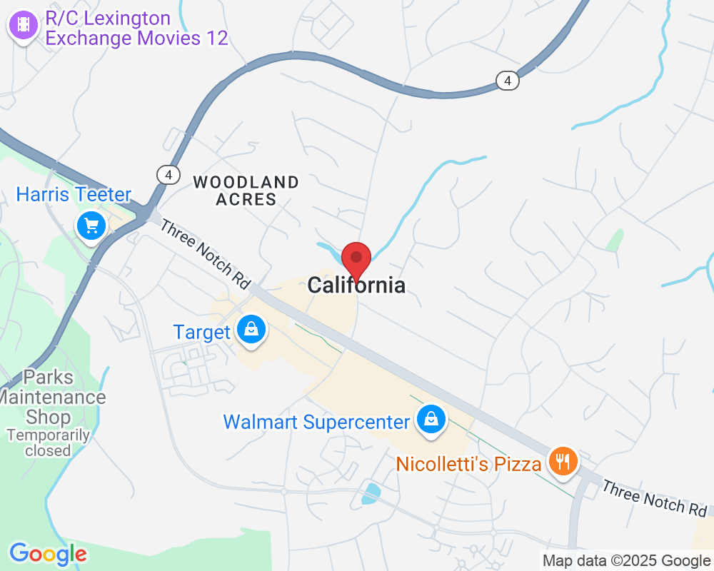 California, MD, USA