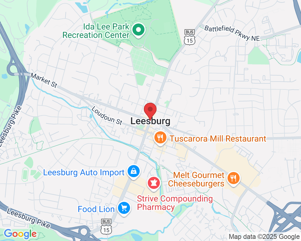 Leesburg, VA, USA