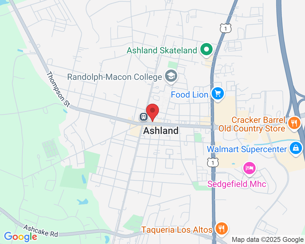 Ashland, VA 23005, USA
