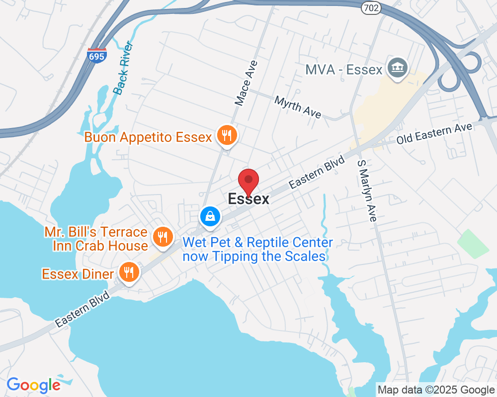 Essex, MD 21221, USA