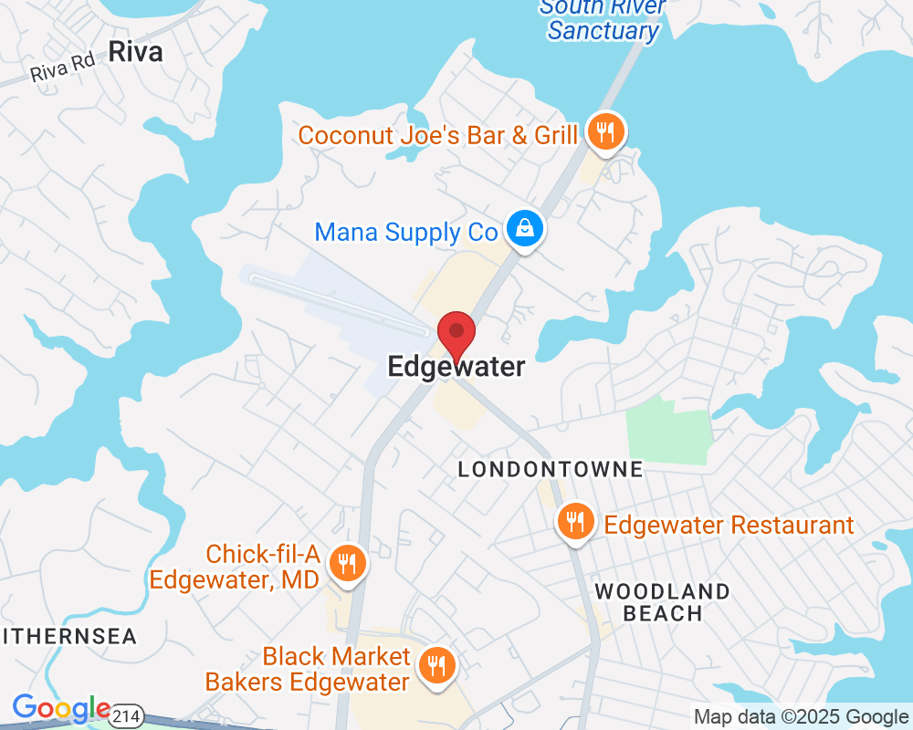 Edgewater, MD, USA