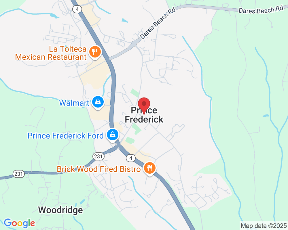Prince Frederick, MD, USA