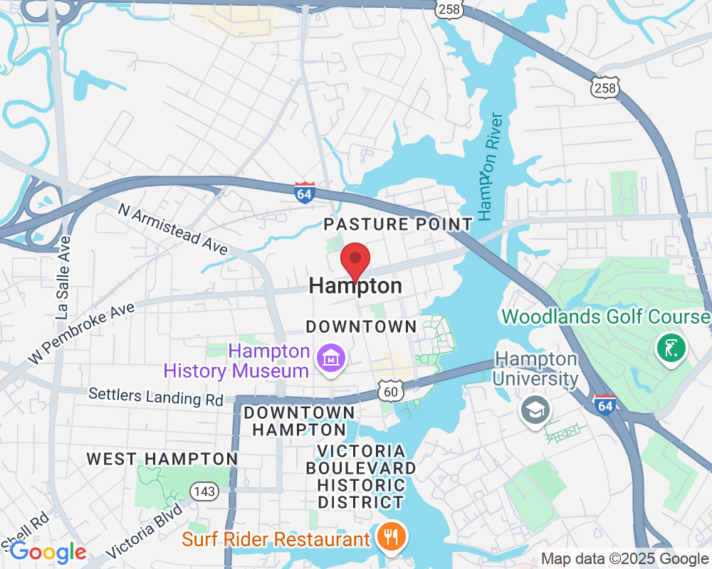 Hampton, VA, USA