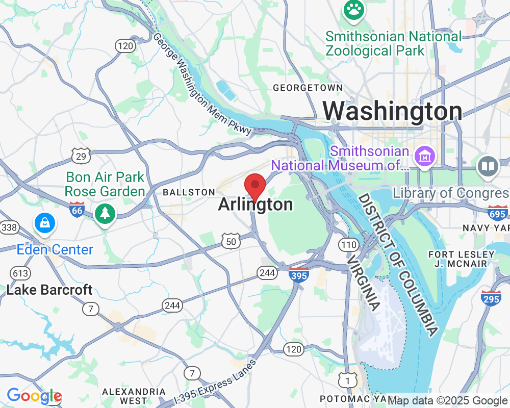 Arlington, VA, USA