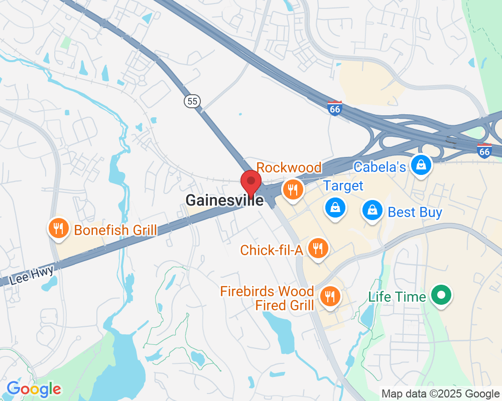Gainesville, VA, USA