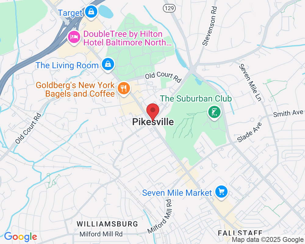 Pikesville, MD, USA