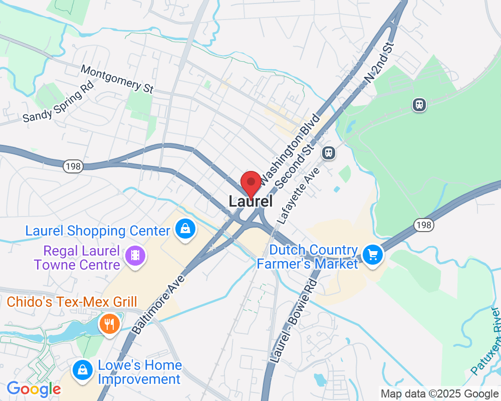 Laurel, MD, USA