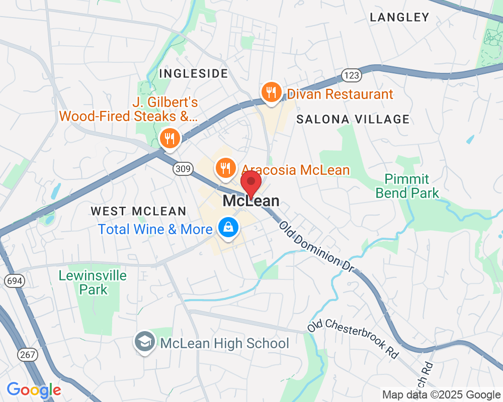 McLean, VA, USA