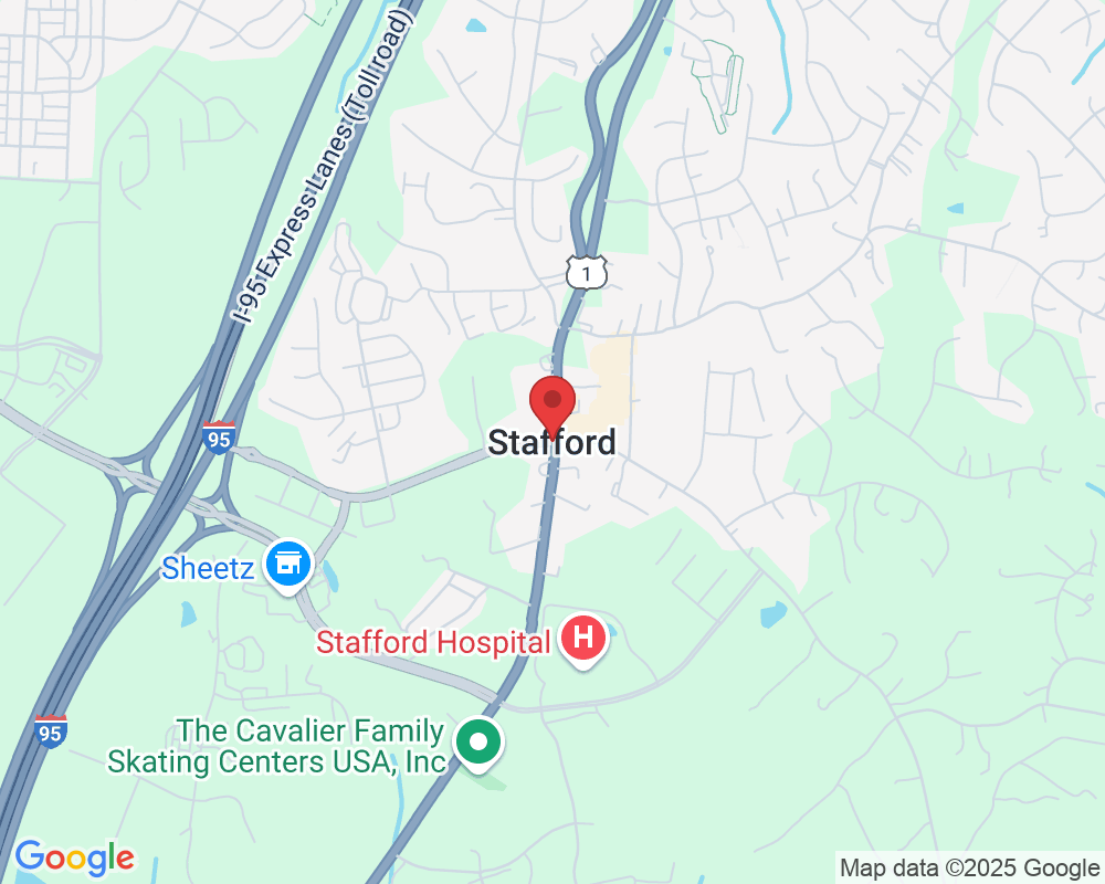 Stafford, VA 22554, USA