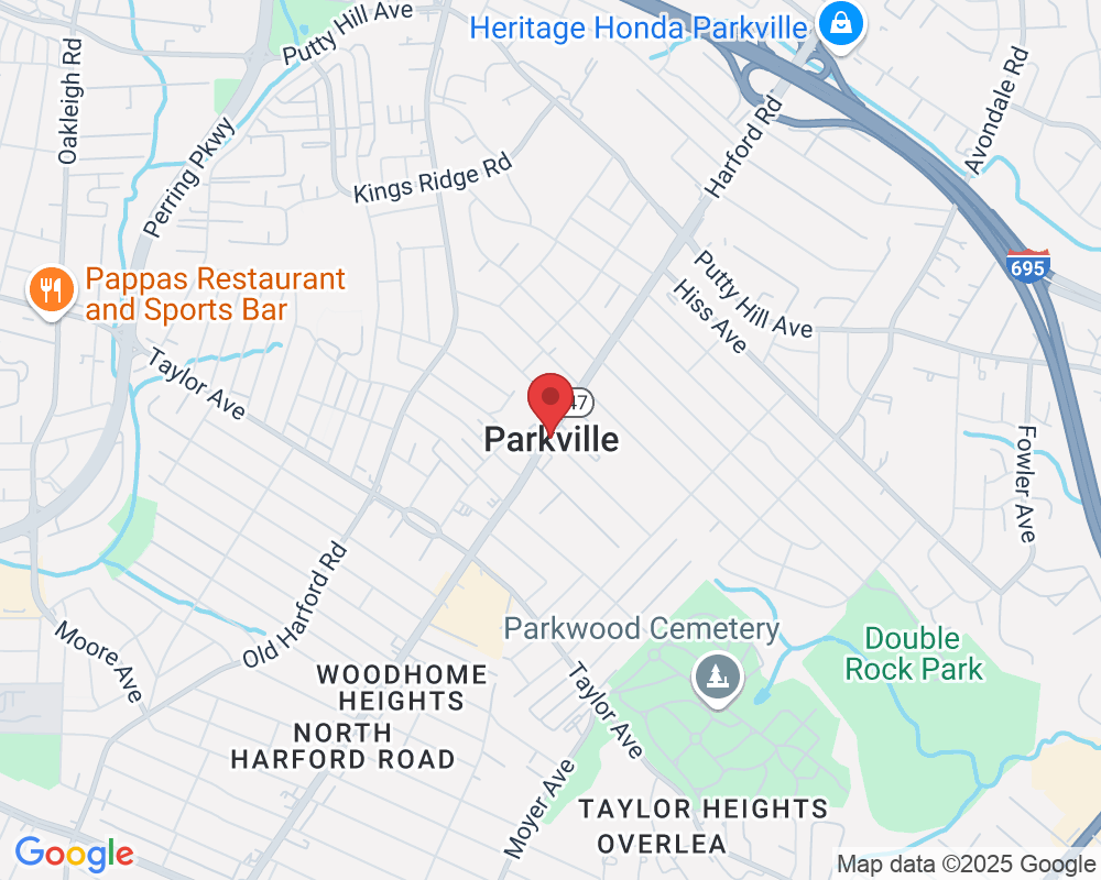 Parkville, MD, USA