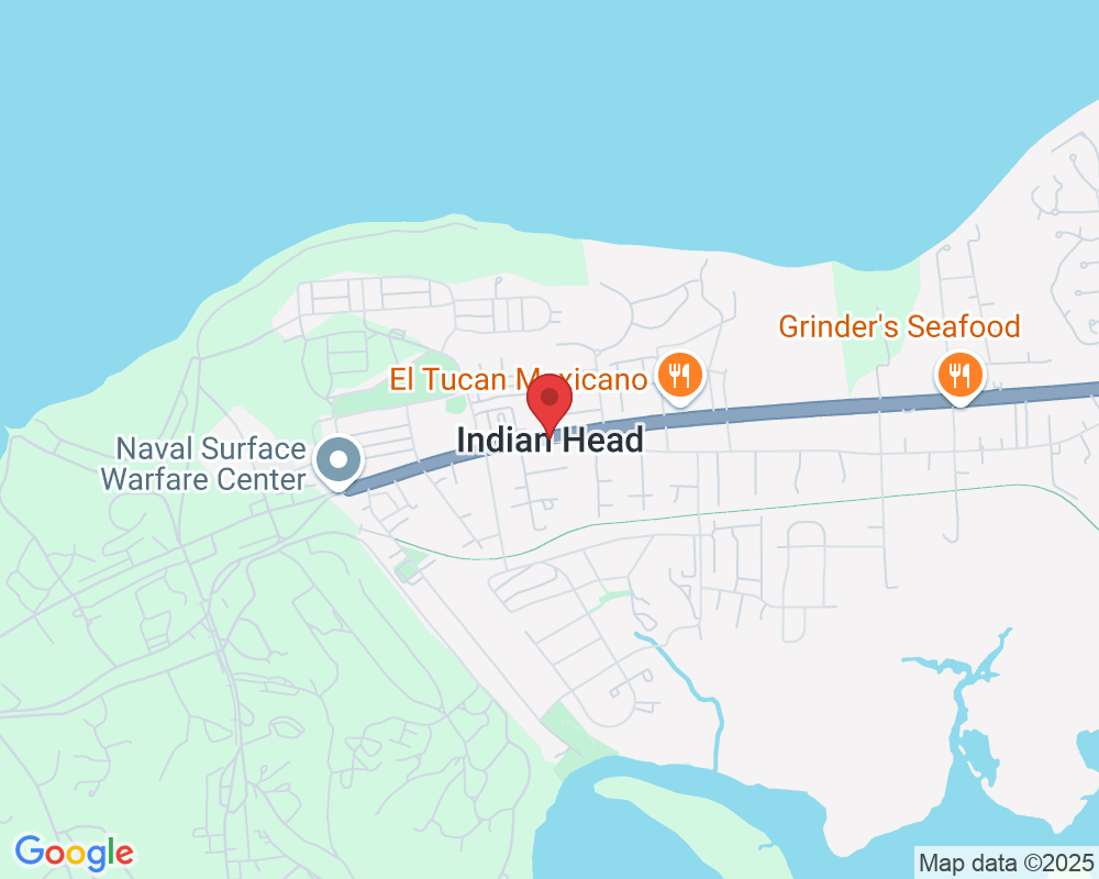 Indian Head, MD 20640, USA