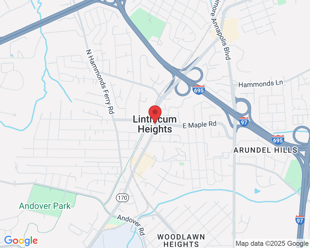 Linthicum Heights, MD, USA