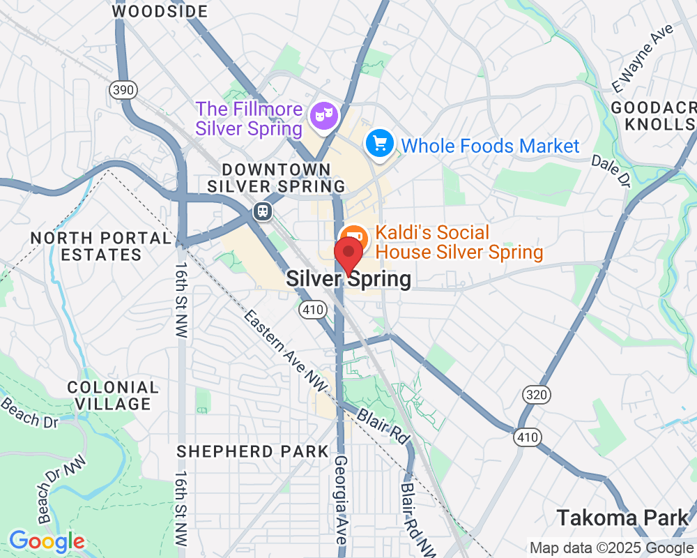 Silver Spring, MD, USA