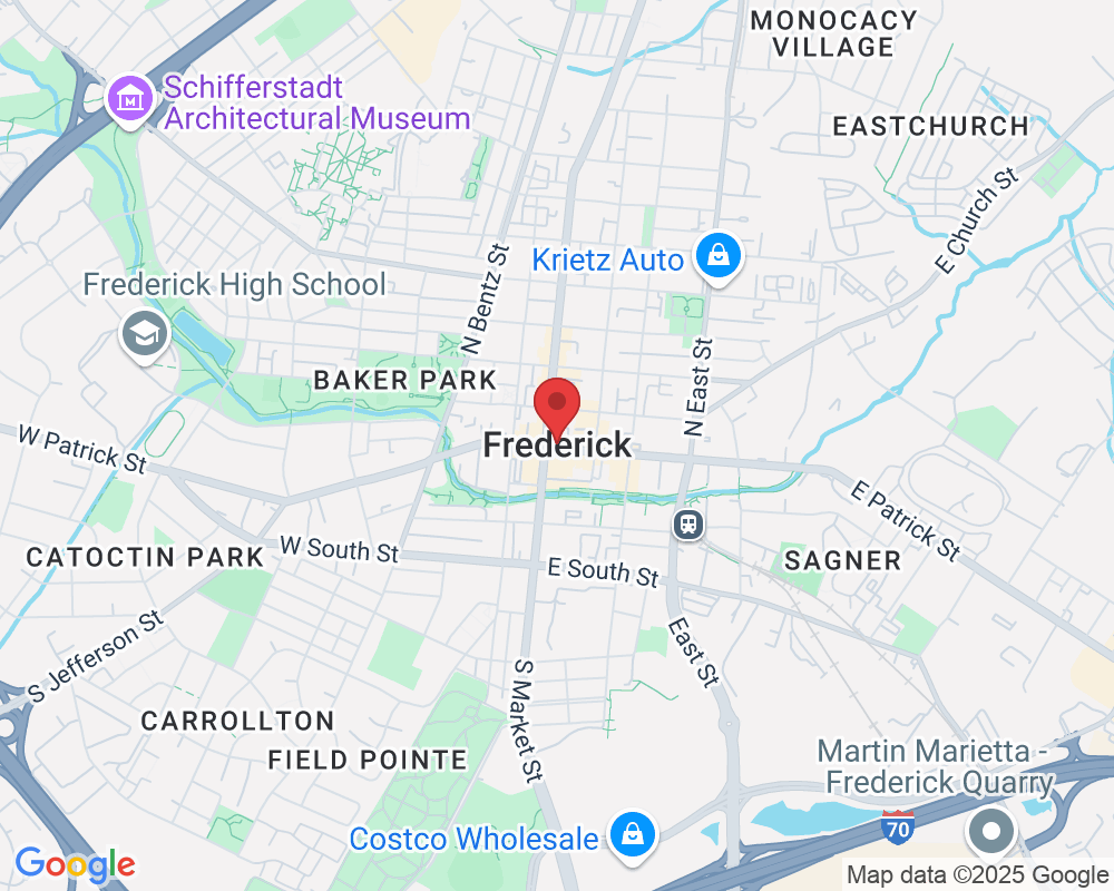 Frederick, MD, USA