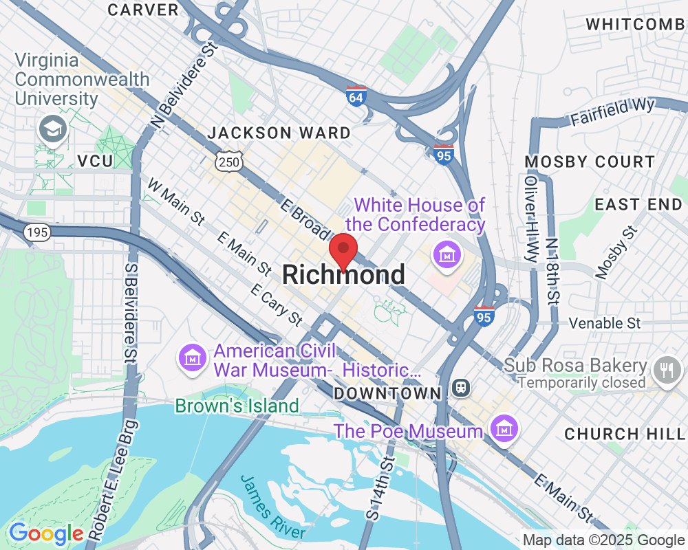 Richmond, VA, USA