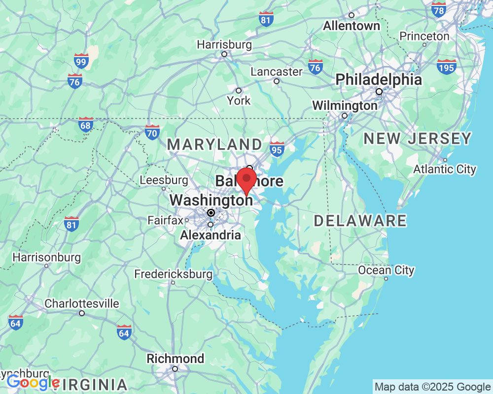 Maryland, USA