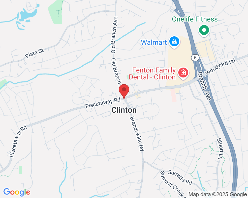 Clinton, MD, USA