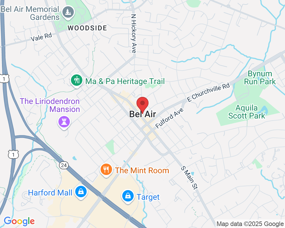 Bel Air, MD 21014, USA