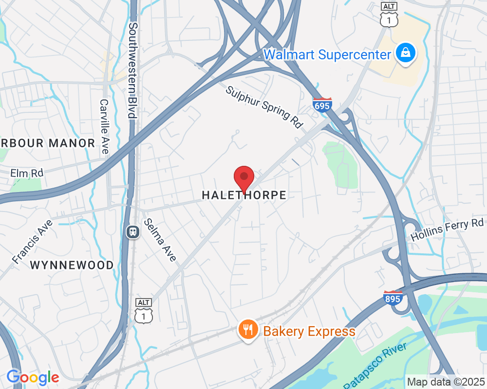 Halethorpe, MD 21227, USA