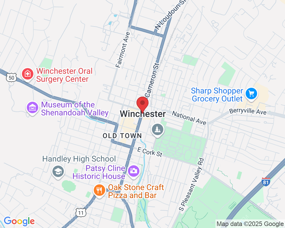 Winchester, VA 22601, USA