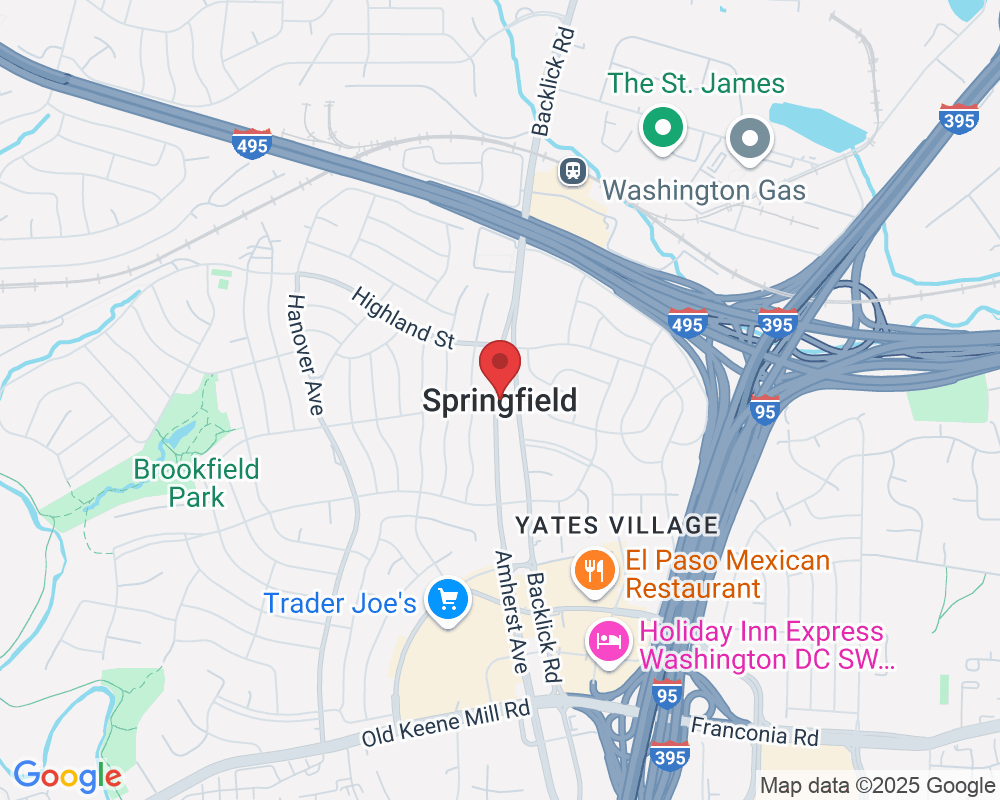 Springfield, VA, USA