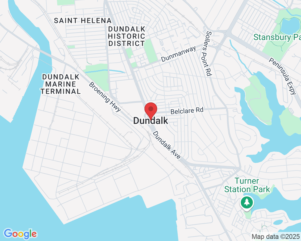 Dundalk, MD, USA