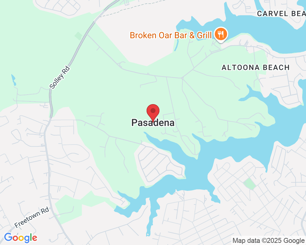 Pasadena, MD, USA