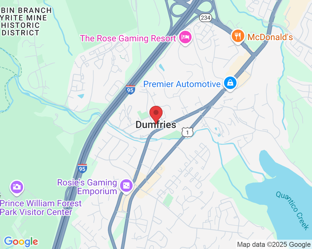 Dumfries, VA, USA