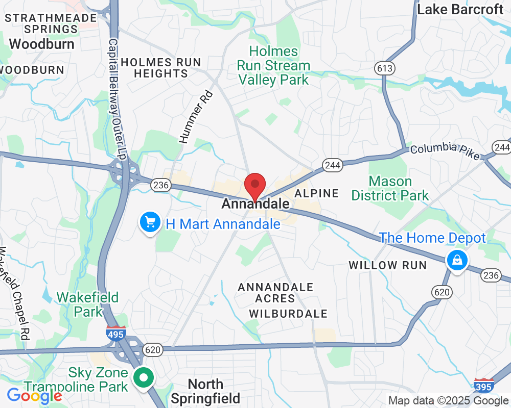 Annandale, VA, USA