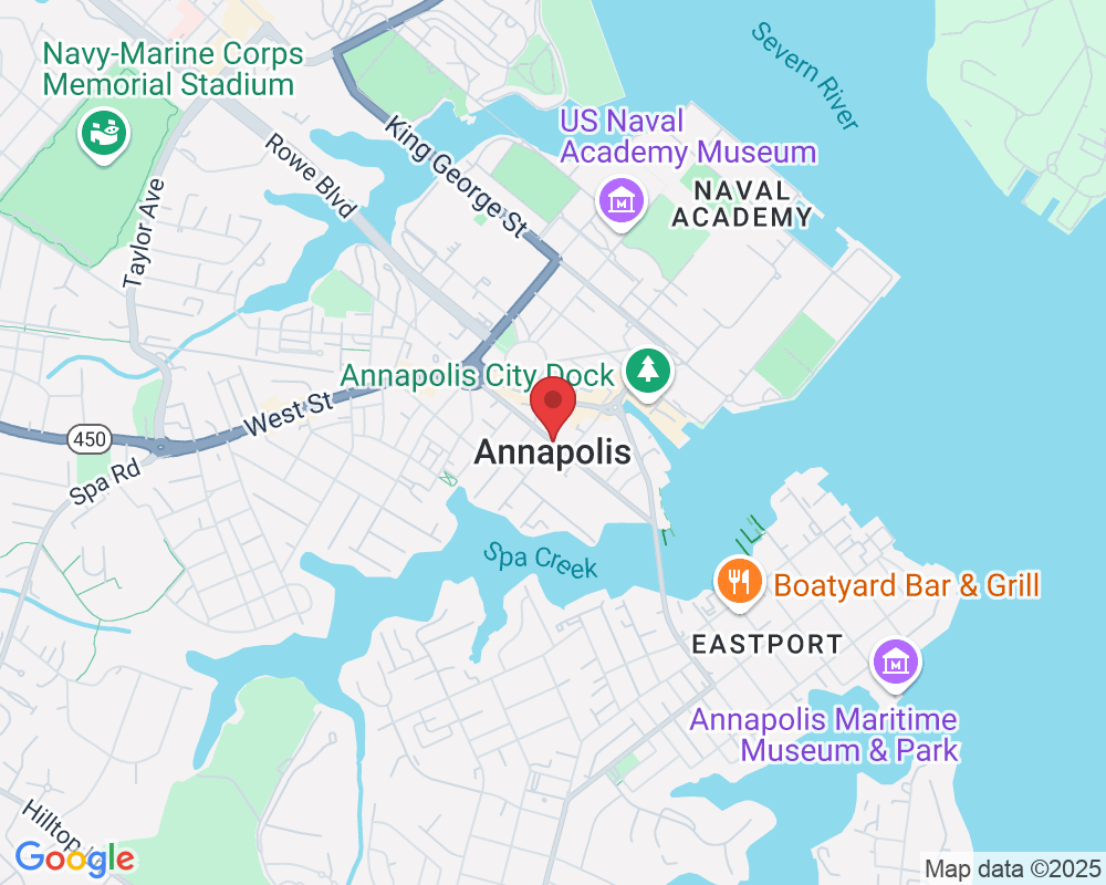 Annapolis, MD, USA