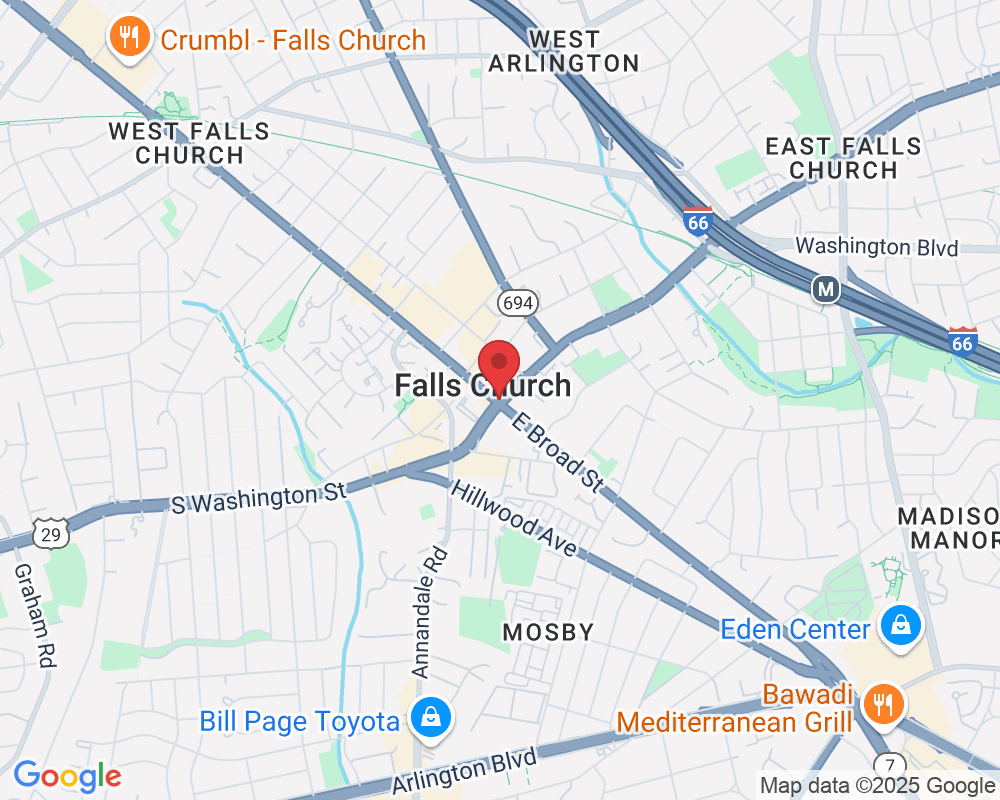 Falls Church, VA, USA