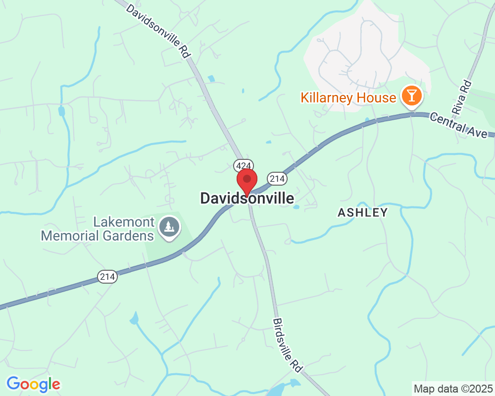 Davidsonville, MD 21035, USA