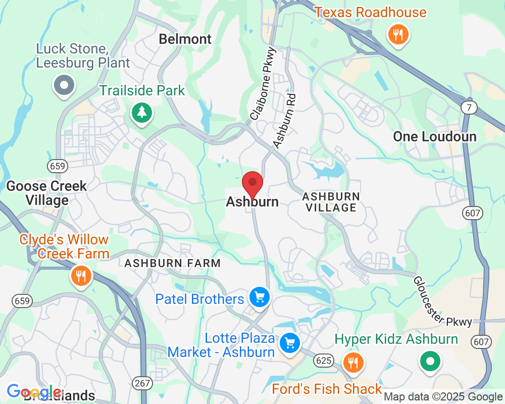 Ashburn, VA, USA