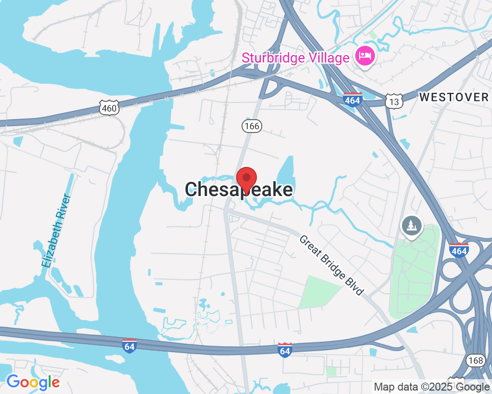 Chesapeake, VA, USA