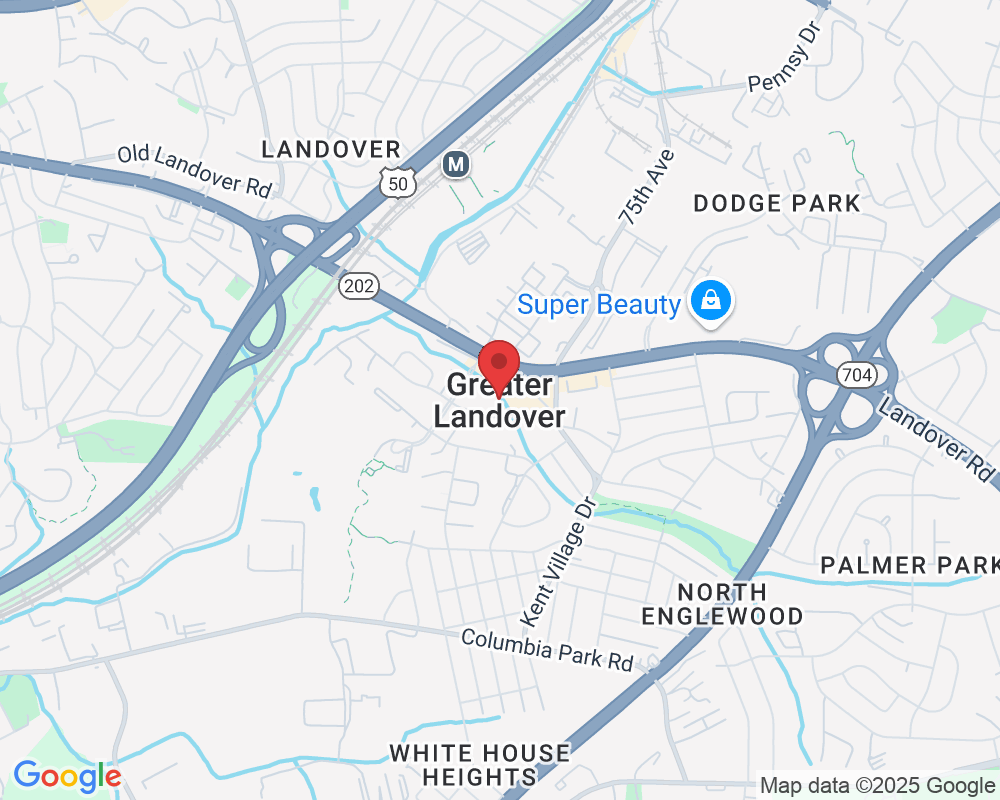 Greater Landover, MD, USA