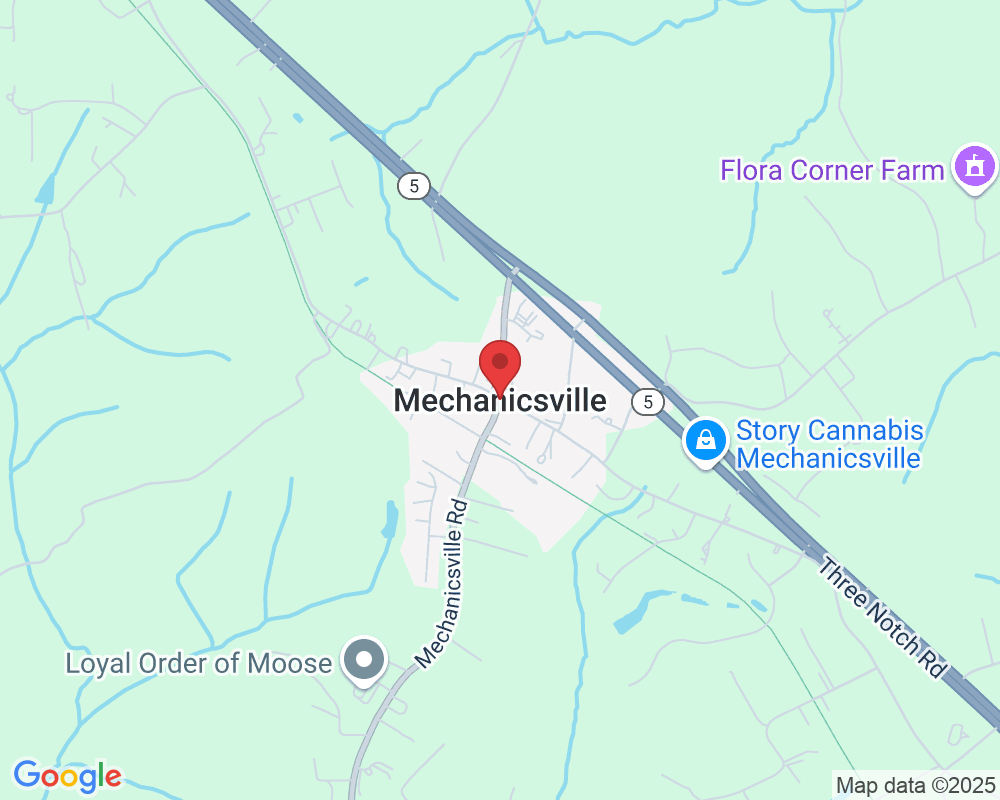 Mechanicsville, MD 20659, USA