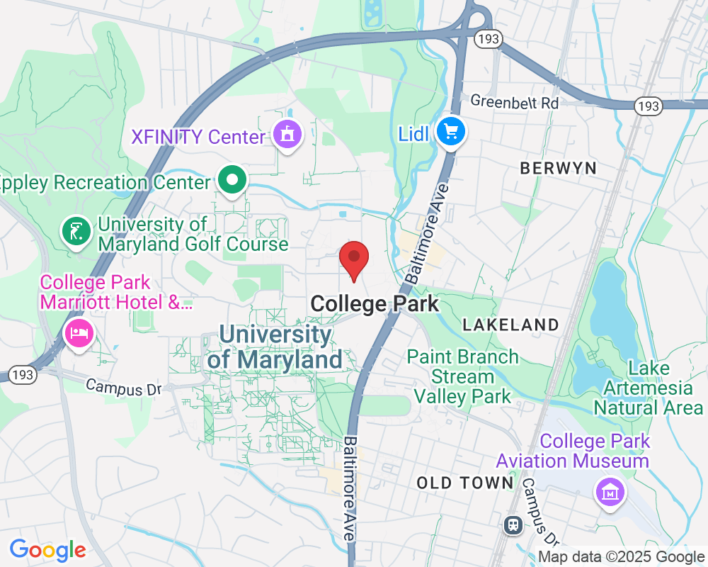 College Park, MD, USA